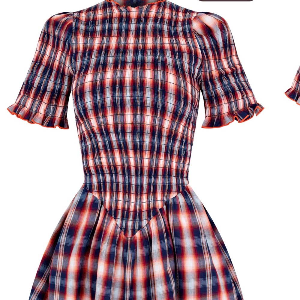 Apres studio Negroni picnic dress - Picture 4 of 4